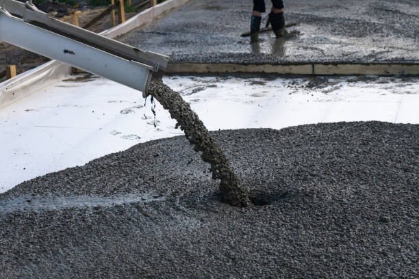 Best Concrete Retaining Walls in Adrian, MN