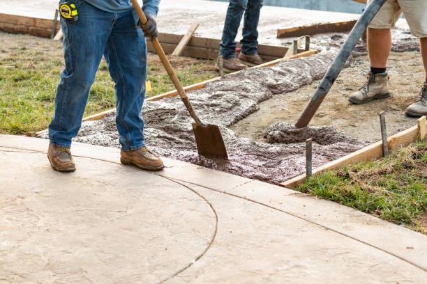 Best Industrial Concrete Flooring in Adrian, MN