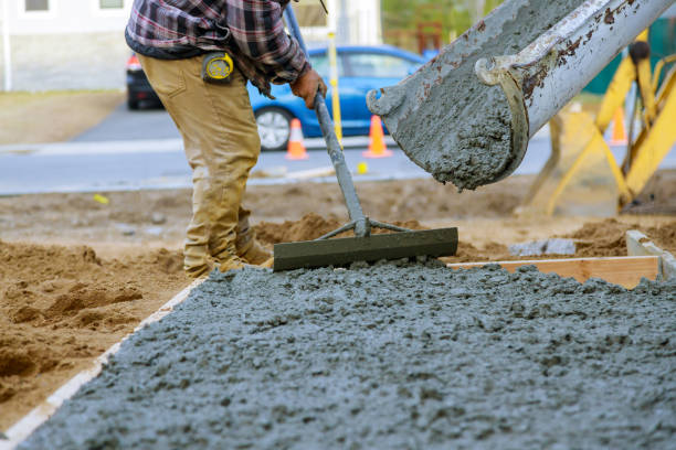 Best Commercial Concrete Services in Adrian, MN