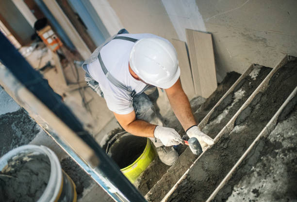 Best Concrete Patio Design and Installation in Adrian, MN