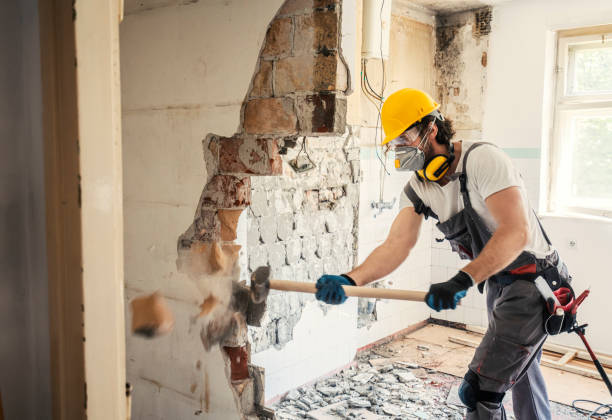 Best Concrete Foundation Repair in Adrian, MN