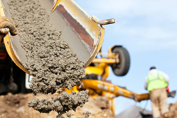 Best Concrete Sidewalk Installation in Adrian, MN