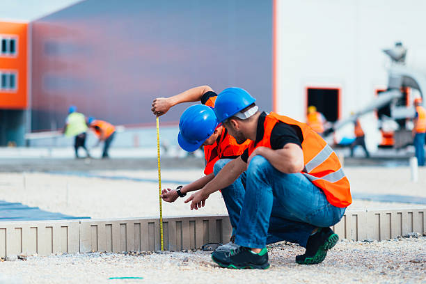 Best Concrete Demolition Services in Adrian, MN