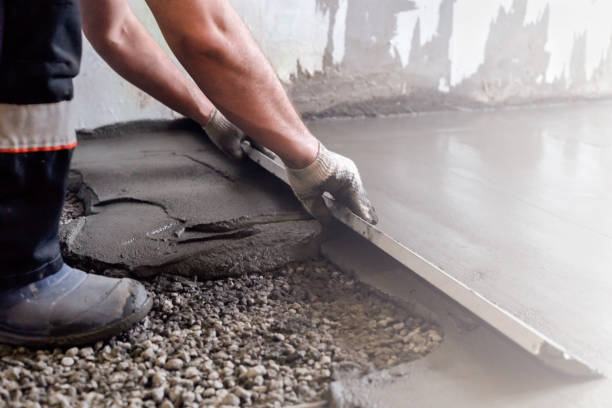 Best Concrete Grinding and Polishing in Adrian, MN